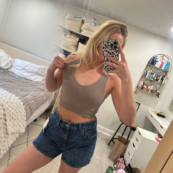 GARAGE top s/m - Picture 6 of 11